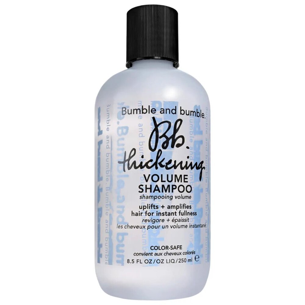 Bumble and bumble Thickening Volume Shampoo- 8.5 oz